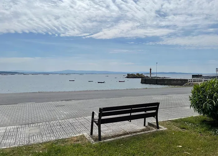 Apartamento Frente Al Mar