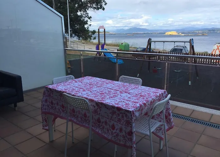 Apartamento Frente Al Mar
