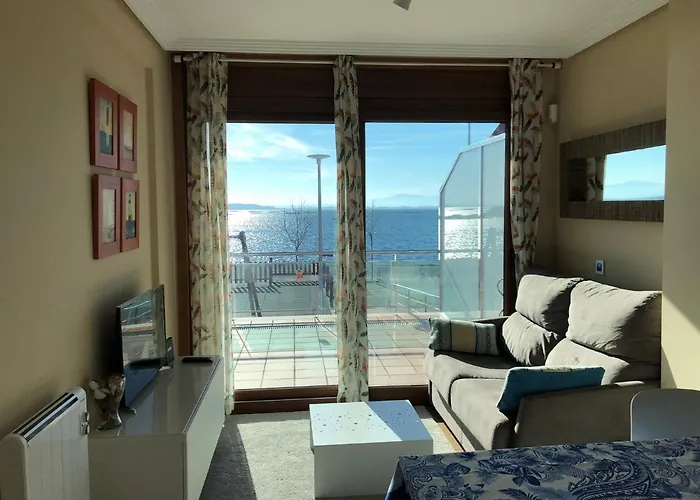 Apartamento Frente Al Mar