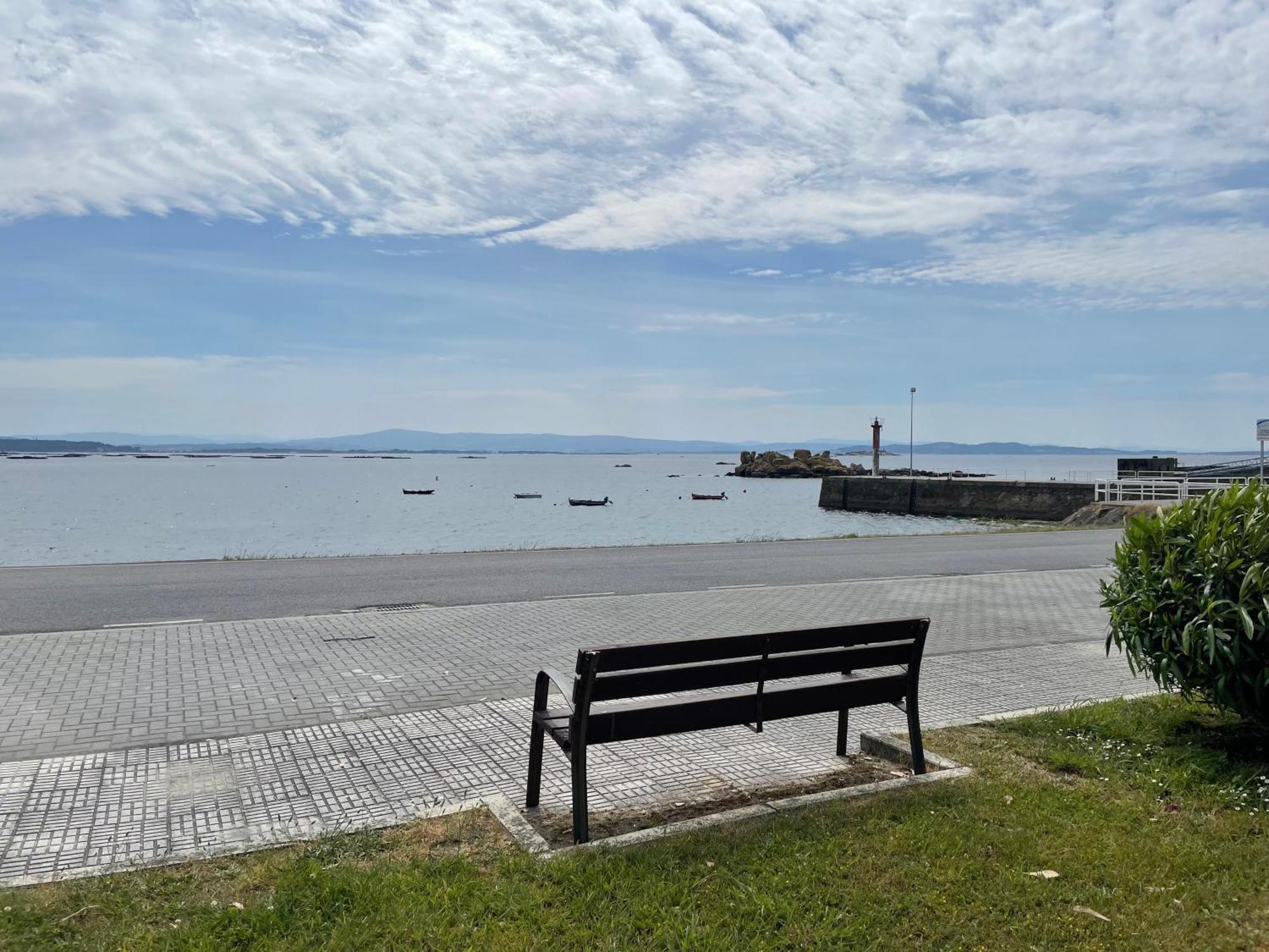 Frente Al Mar Apartment