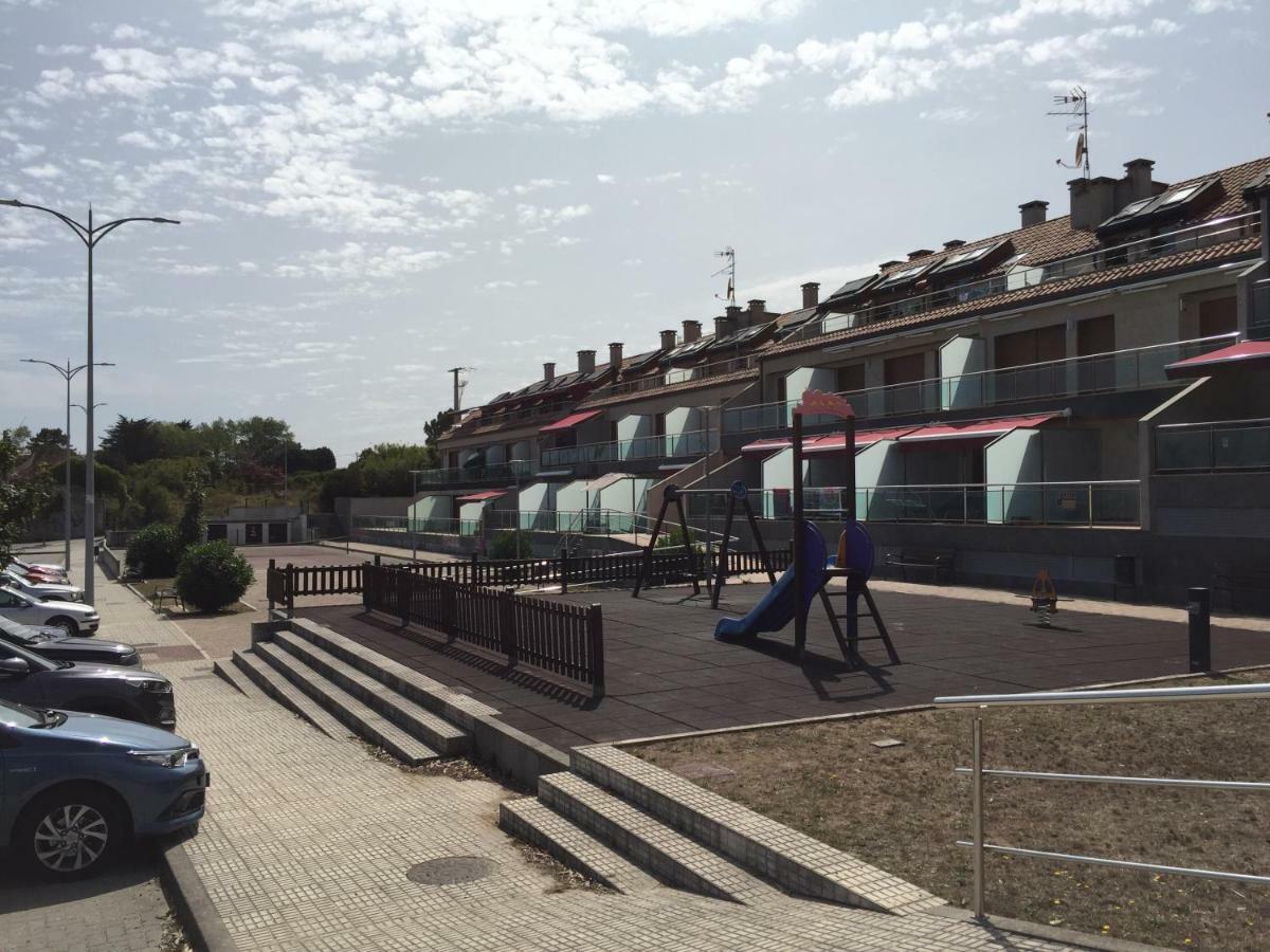 Apartment Frente Al Mar *