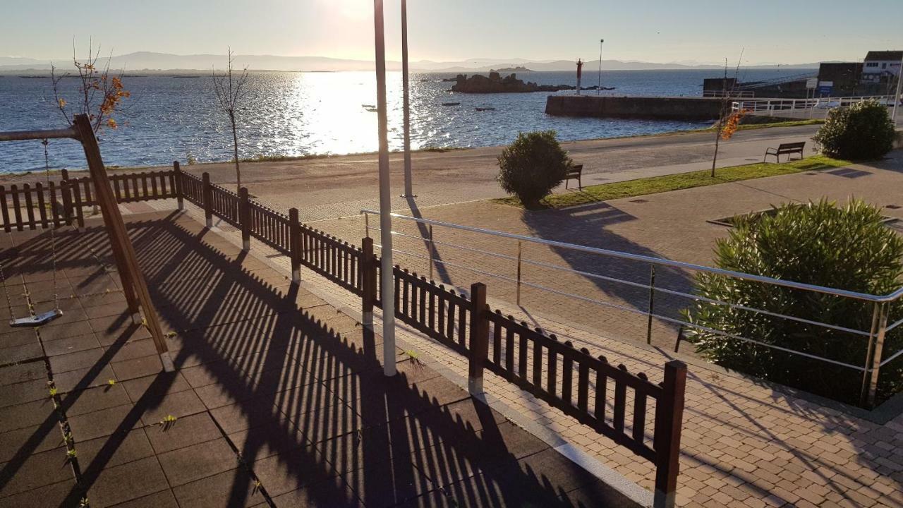Frente Al Mar * Palmeira
