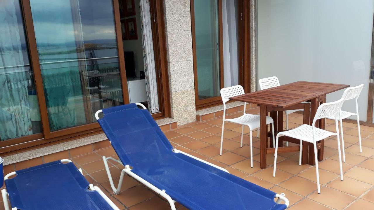 Apartment Frente Al Mar *