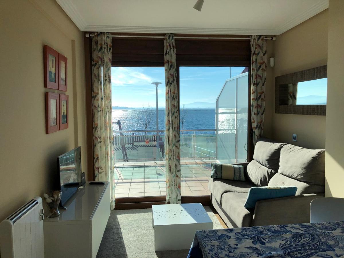 Apartment Frente Al Mar Palmeira